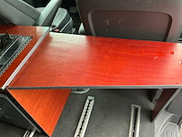 Mercedes-benz viano 3.0 cdi amb. ed. l camper - afbeelding 15 van  20