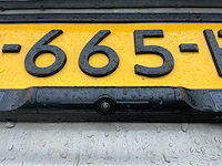 Mercedes-benz viano 3.0 cdi amb. ed. l camper - afbeelding 16 van  20