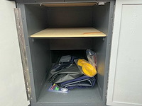 Mercedes-benz viano 3.0 cdi amb. ed. l camper - afbeelding 18 van  20