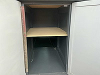 Mercedes-benz viano 3.0 cdi amb. ed. l camper - afbeelding 19 van  20