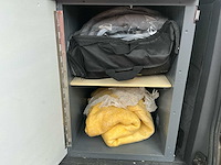 Mercedes-benz viano 3.0 cdi amb. ed. l camper - afbeelding 20 van  20