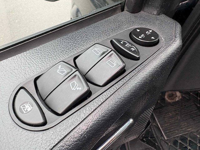 Mercedes-benz viano 3.0 cdi ambiente edition lang 2011 | ggz-84-b i - afbeelding 1 van  35