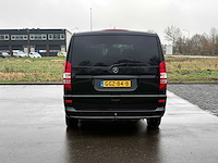 Mercedes-benz viano 3.0 cdi ambiente edition lang 2011 | ggz-84-b i - afbeelding 2 van  35