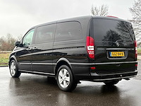 Mercedes-benz viano 3.0 cdi ambiente edition lang 2011 | ggz-84-b i - afbeelding 6 van  35