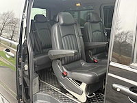 Mercedes-benz viano 3.0 cdi ambiente edition lang 2011 | ggz-84-b i - afbeelding 12 van  35