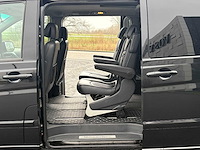 Mercedes-benz viano 3.0 cdi ambiente edition lang 2011 | ggz-84-b i - afbeelding 27 van  35