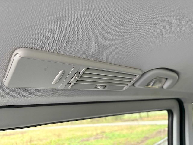 Mercedes-benz viano 3.0 cdi ambiente edition lang 2011 | ggz-84-b i - afbeelding 32 van  35