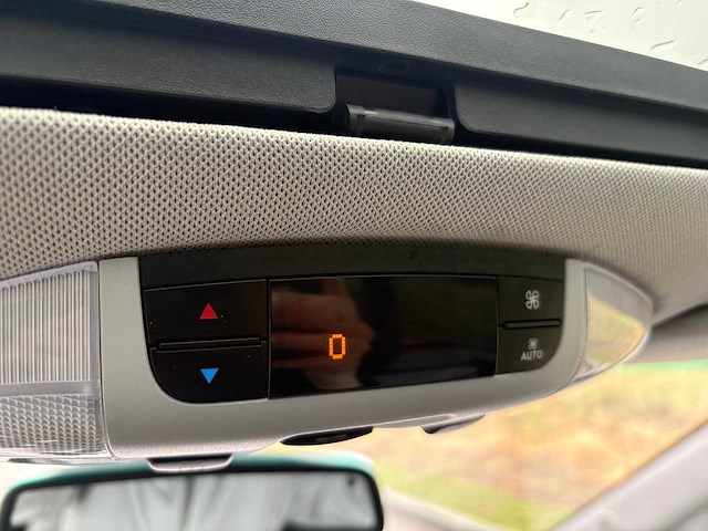 Mercedes-benz viano 3.0 cdi ambiente edition lang 2011 | ggz-84-b i - afbeelding 34 van  35