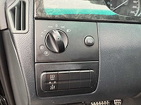 Mercedes-benz viano 3.0 cdi trend edition lang 2011 | ggz-84-b i - afbeelding 4 van  35