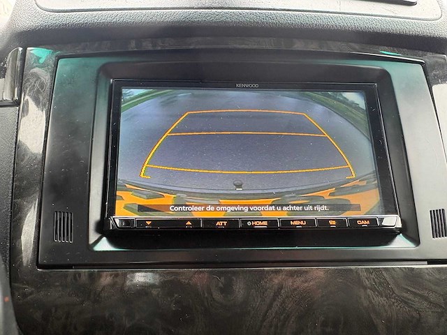 Mercedes-benz viano 3.0 cdi trend edition lang 2011 | ggz-84-b i - afbeelding 14 van  35