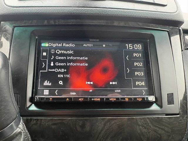 Mercedes-benz viano 3.0 cdi trend edition lang 2011 | ggz-84-b i - afbeelding 15 van  35