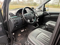 Mercedes-benz viano 3.0 cdi trend edition lang 2011 | ggz-84-b i - afbeelding 21 van  35