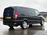 Mercedes-benz viano 3.0 cdi trend edition lang 2011 | ggz-84-b i - afbeelding 11 van  35