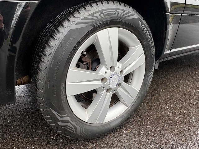 Mercedes-benz viano 3.0 cdi trend edition lang 2011 | ggz-84-b i - afbeelding 22 van  35