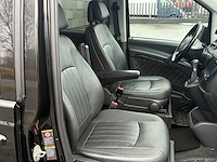 Mercedes-benz viano 3.0 cdi trend edition lang 2011 | ggz-84-b i - afbeelding 24 van  35