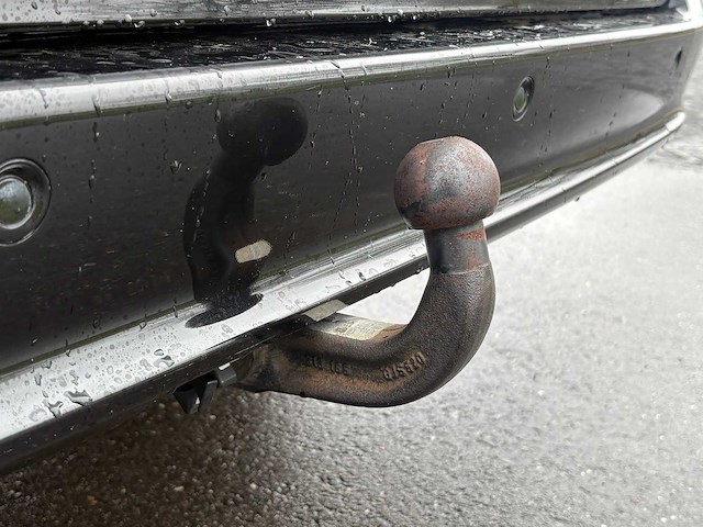 Mercedes-benz viano 3.0 cdi trend edition lang 2011 | ggz-84-b i - afbeelding 27 van  35