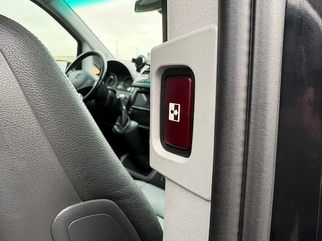 Mercedes-benz viano 3.0 cdi trend edition lang 2011 | ggz-84-b i - afbeelding 30 van  35