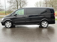 Mercedes-benz viano 3.0 cdi trend edition lang 2011 | ggz-84-b i - afbeelding 35 van  35