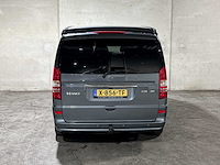 Mercedes-benz viano camper 3.0 v6 cdi 224pk 2011 automaat, x-856-tf - afbeelding 3 van  27