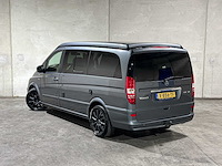 Mercedes-benz viano camper 3.0 v6 cdi 224pk 2011 automaat, x-856-tf - afbeelding 5 van  27