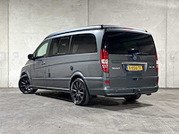Mercedes-benz viano camper 3.0 v6 cdi 224pk 2011 automaat, x-856-tf - afbeelding 6 van  27