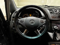 Mercedes-benz viano camper 3.0 v6 cdi 224pk 2011 automaat, x-856-tf - afbeelding 16 van  27