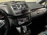 Mercedes-benz viano camper 3.0 v6 cdi 224pk 2011 automaat, x-856-tf - afbeelding 21 van  27