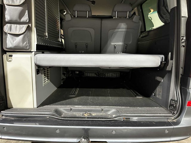 Mercedes-benz viano camper 3.0 v6 cdi 224pk 2011 automaat, x-856-tf - afbeelding 23 van  27