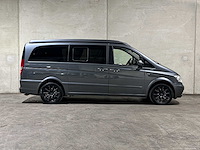 Mercedes-benz viano camper 3.0 v6 cdi 224pk 2011 automaat, x-856-tf - afbeelding 27 van  27