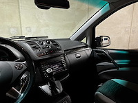 Mercedes-benz viano camper 3.0 v6 cdi 224pk 2011 automaat, x-856-tf - afbeelding 26 van  63