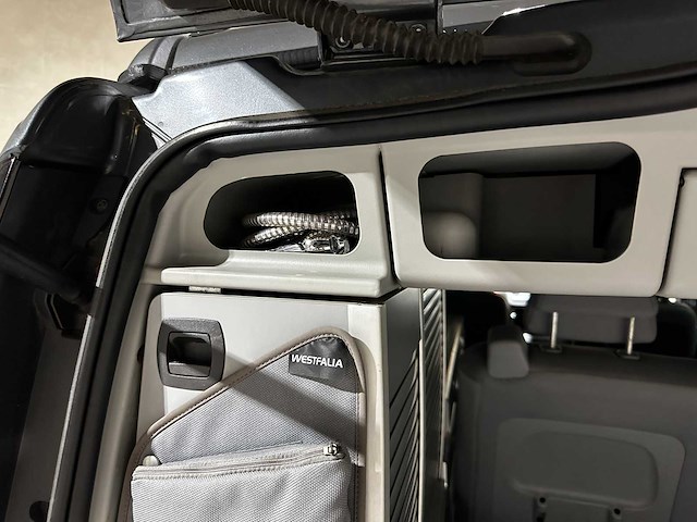 Mercedes-benz viano camper 3.0 v6 cdi 224pk 2011 automaat, x-856-tf - afbeelding 41 van  63