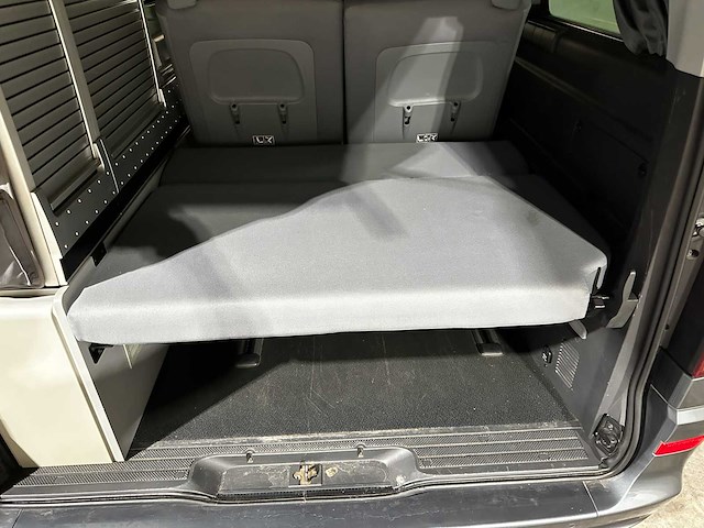 Mercedes-benz viano camper 3.0 v6 cdi 224pk 2011 automaat, x-856-tf - afbeelding 44 van  63