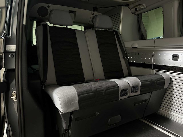 Mercedes-benz viano camper 3.0 v6 cdi 224pk 2011 automaat, x-856-tf - afbeelding 48 van  63