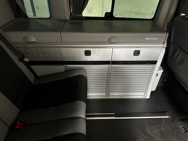 Mercedes-benz viano camper 3.0 v6 cdi 224pk 2011 automaat, x-856-tf - afbeelding 49 van  63