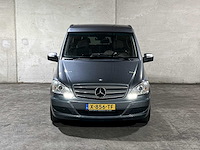 Mercedes-benz viano camper 3.0 v6 cdi 224pk 2011 automaat, x-856-tf - afbeelding 45 van  63