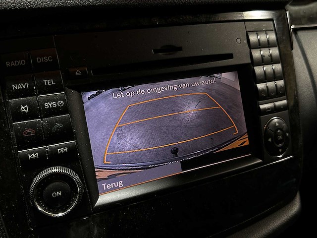 Mercedes-benz viano camper 3.0 v6 cdi 224pk 2011 automaat, x-856-tf - afbeelding 59 van  63