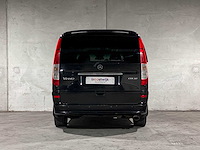 Mercedes-benz viano limousine 3.0 cdi dc trend lang 204pk 2008, 2-vrf-39 bedrijfswagen - afbeelding 5 van  49