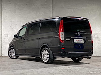 Mercedes-benz viano limousine 3.0 cdi dc trend lang 204pk 2008, 2-vrf-39 bedrijfswagen - afbeelding 7 van  49