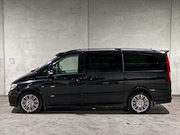 Mercedes-benz viano limousine 3.0 cdi dc trend lang 204pk 2008, 2-vrf-39 bedrijfswagen - afbeelding 8 van  49
