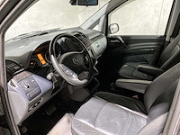 Mercedes-benz viano limousine 3.0 cdi dc trend lang 204pk 2008, 2-vrf-39 bedrijfswagen - afbeelding 11 van  49