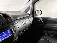Mercedes-benz viano limousine 3.0 cdi dc trend lang 204pk 2008, 2-vrf-39 bedrijfswagen - afbeelding 14 van  49