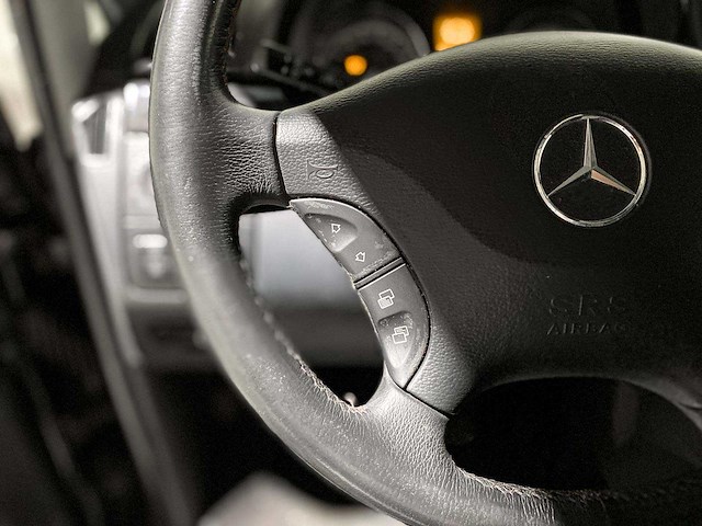 Mercedes-benz viano limousine 3.0 cdi dc trend lang 204pk 2008, 2-vrf-39 bedrijfswagen - afbeelding 16 van  49