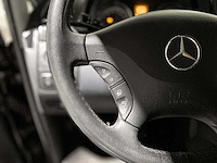 Mercedes-benz viano limousine 3.0 cdi dc trend lang 204pk 2008, 2-vrf-39 bedrijfswagen - afbeelding 16 van  49
