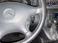 Mercedes-benz viano limousine 3.0 cdi dc trend lang 204pk 2008, 2-vrf-39 bedrijfswagen - afbeelding 17 van  49