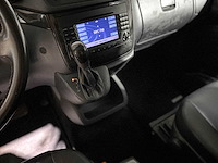 Mercedes-benz viano limousine 3.0 cdi dc trend lang 204pk 2008, 2-vrf-39 bedrijfswagen - afbeelding 21 van  49
