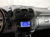 Mercedes-benz viano limousine 3.0 cdi dc trend lang 204pk 2008, 2-vrf-39 bedrijfswagen - afbeelding 22 van  49