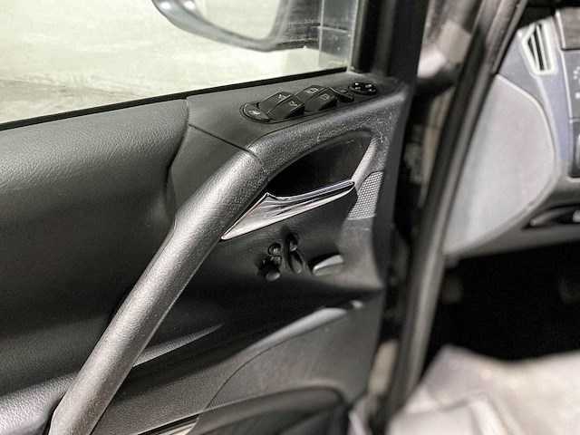 Mercedes-benz viano limousine 3.0 cdi dc trend lang 204pk 2008, 2-vrf-39 bedrijfswagen - afbeelding 26 van  49