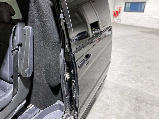 Mercedes-benz viano limousine 3.0 cdi dc trend lang 204pk 2008, 2-vrf-39 bedrijfswagen - afbeelding 28 van  49