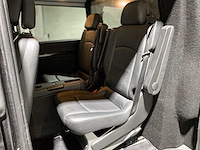 Mercedes-benz viano limousine 3.0 cdi dc trend lang 204pk 2008, 2-vrf-39 bedrijfswagen - afbeelding 29 van  49