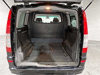 Mercedes-benz viano limousine 3.0 cdi dc trend lang 204pk 2008, 2-vrf-39 bedrijfswagen - afbeelding 31 van  49